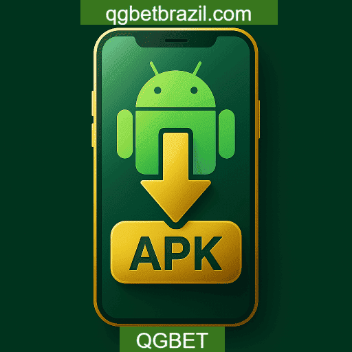 Como Instalar APK QGBET