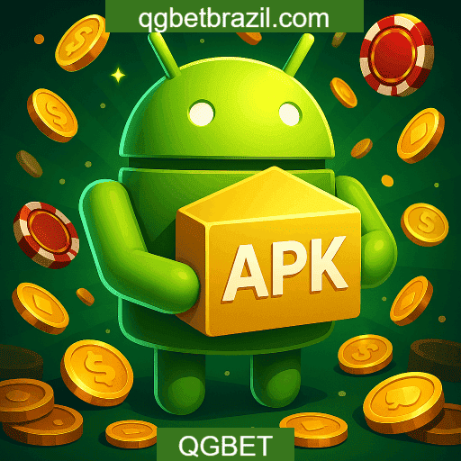 QGBET APK - Download Oficial Android
