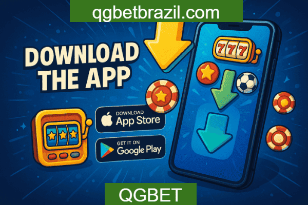 Recursos App QGBET