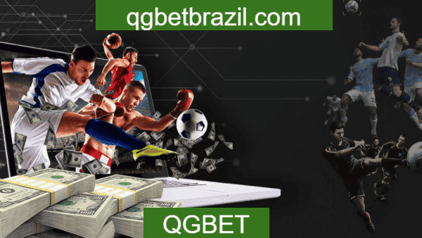 Como Apostar na QGBET Bet