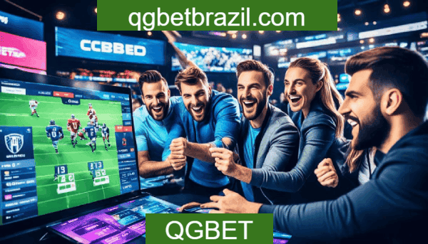 Tipos de Apostas QGBET