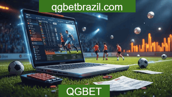 Estratégias de Apostas QGBET