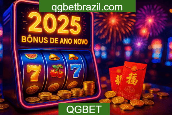 QGBET Bônus - Catálogo Completo 2025