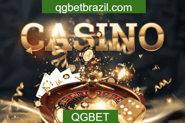 QGBET Cassino Ao Vivo - 50+ Mesas HD 4K