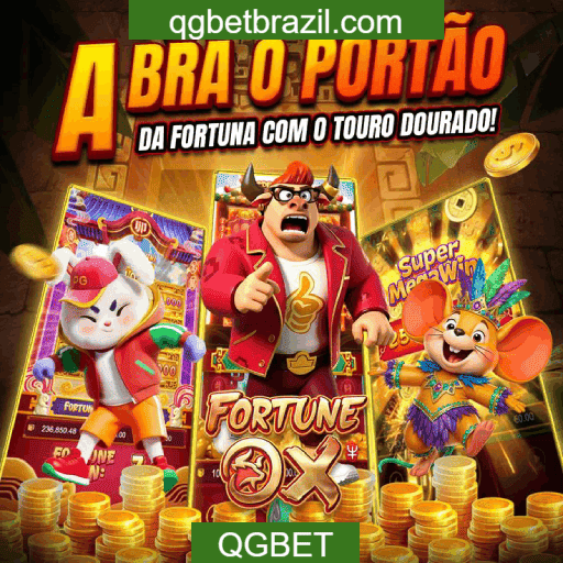 QGBET Fortune - Tiger Ox Mouse