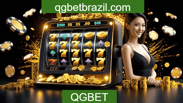 Como Registrar e Fazer Login QGBET