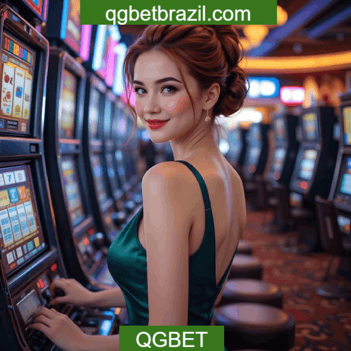 FAQ - Perguntas Frequentes QGBET