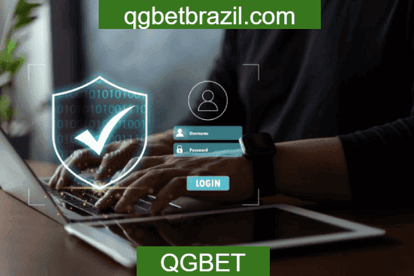 QGBET Login Seguro