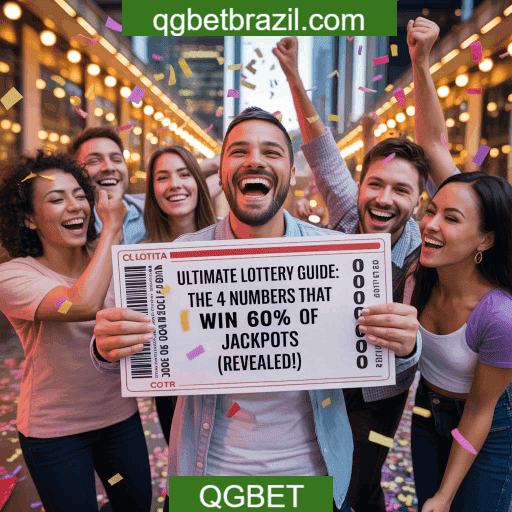 QGBET Loteria FAQ