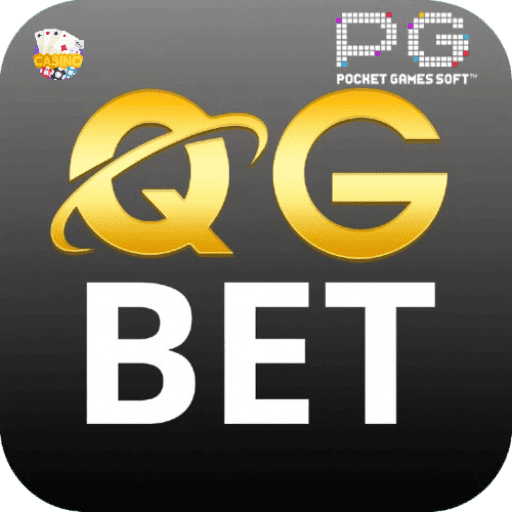 Cassino ao vivo da QGBET com dealers reais