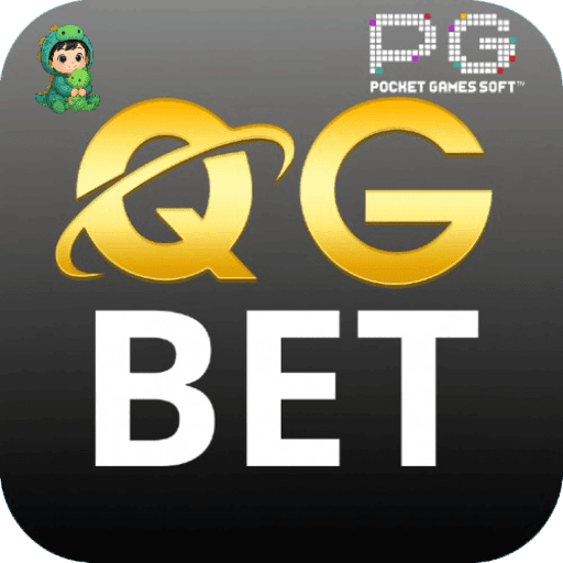 Logo da QGBET