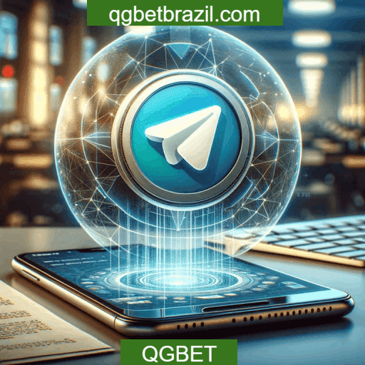 QGBET Telegram Oficial
